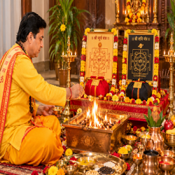 Madhyamaartand Visarjan Potli Upchar Puja Madhyamaartand Visarjan Potli Upchar Puja
